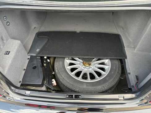 Used 2003 BMW 540i Sedan RWD image 6