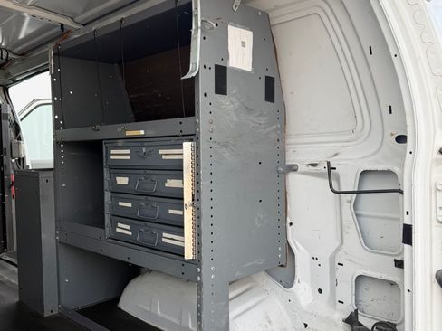 Used 2013 Ford E-150 and Econoline 150 w/ PWR Group image 12