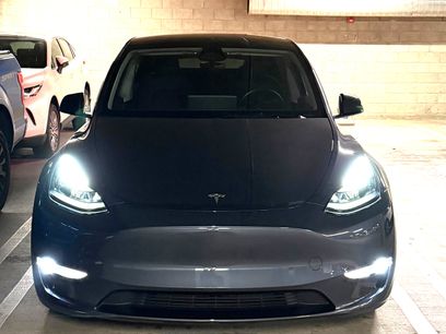 Used 2023 Tesla Model Y Performance