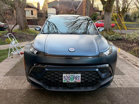 Used 2023 Fisker Ocean One image 6