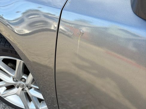 Used 2014 Lexus CT 200h 200h Hatchback 4D image 16