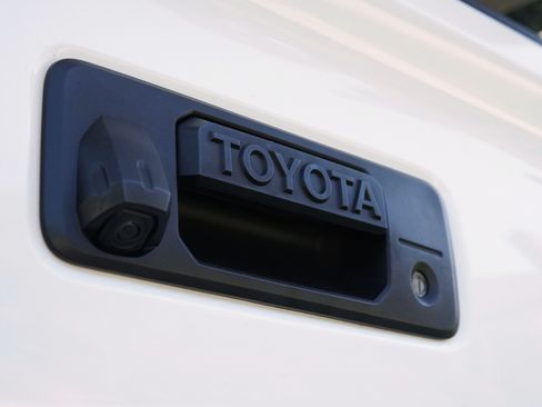 Used 2018 Toyota Tacoma TRD Pro image 11