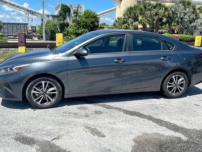 Used 2023 Kia Forte LXS