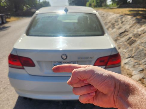 Used 2007 BMW 328xi Coupe image 30