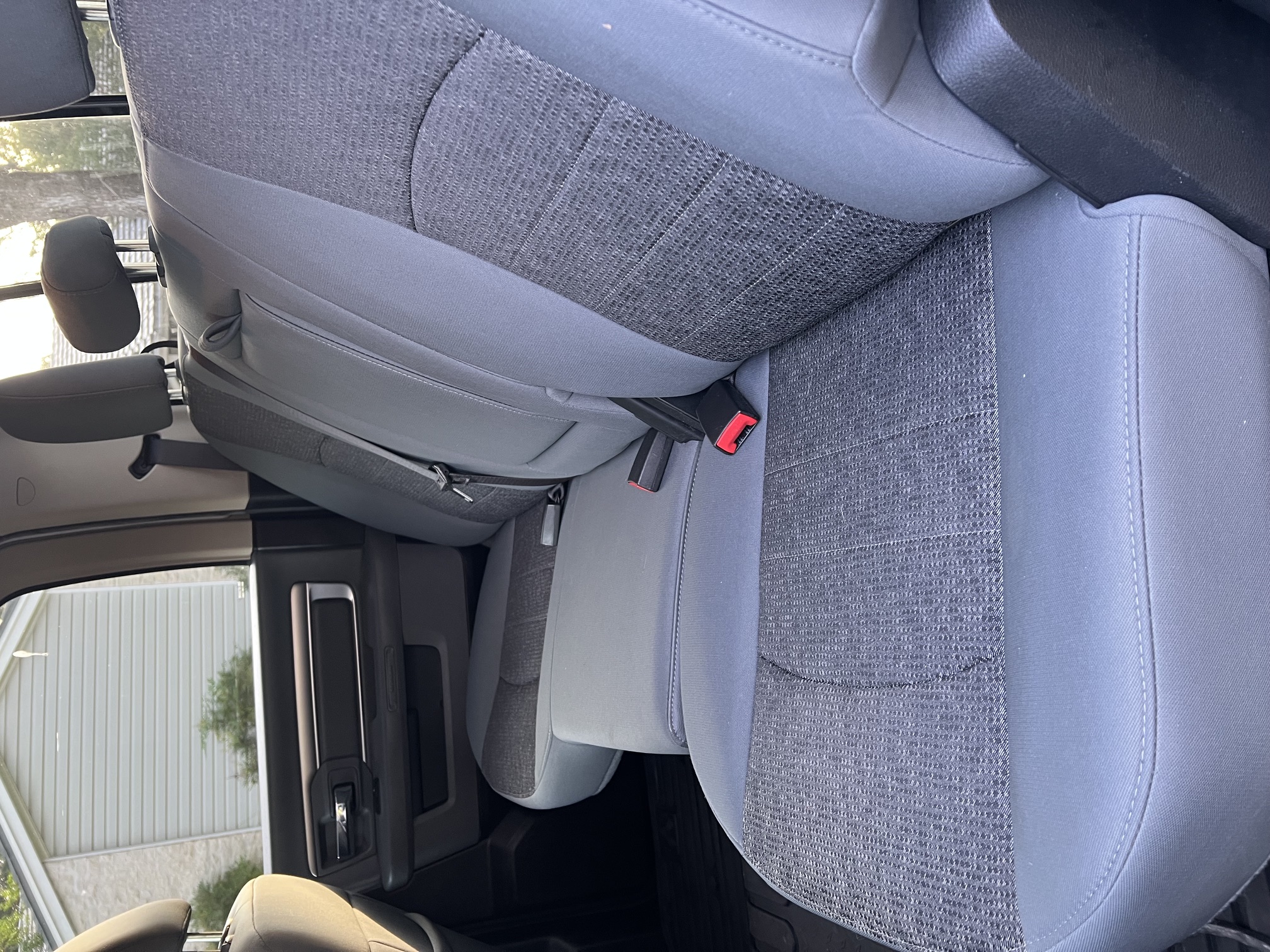 Used 2018 RAM 1500 Lone Star AWD/4WD image 11
