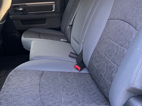 Used 2018 RAM 1500 Lone Star AWD/4WD image 11