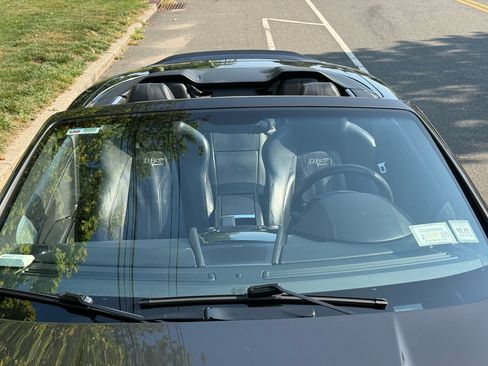 Used 2010 Aston Martin DBS Volante Convertible 2D image 20