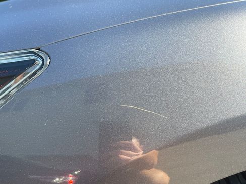 Used 2016 Honda Accord EX-L image 28