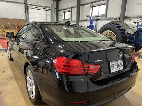 Used 2014 BMW 428i xDrive Coupe image 5