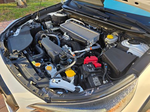 Used 2024 Subaru Outback Wilderness image 20