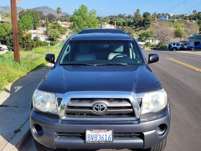 Used 2010 Toyota Tacoma PreRunner