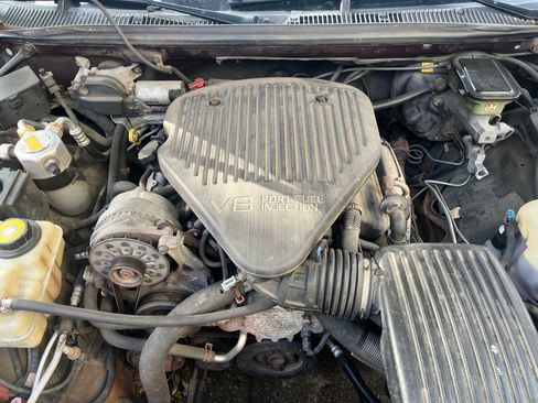 Used 1996 Chevrolet Impala SS image 11