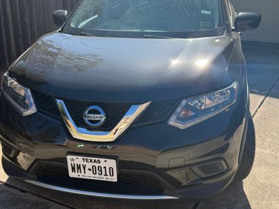 Used 2016 Nissan Rogue S