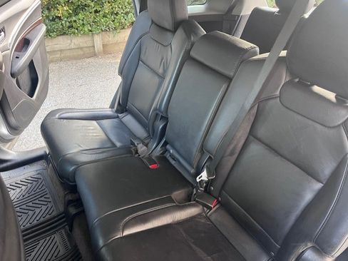 Used 2018 Acura MDX SH-AWD image 19