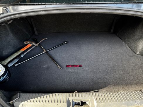 Used 2016 Scion FR-S image 11