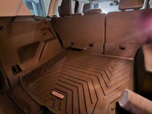 Used 2014 Ford Escape Titanium w/ Equipment Group 401A image 11