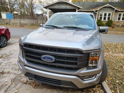 Used 2023 Ford F150 Lariat