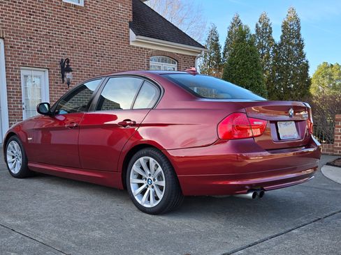 Used 2011 BMW 328i Sedan image 6