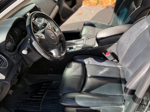 Used 2013 Nissan Maxima 3.5 SV w/ SV Value Pkg image 15