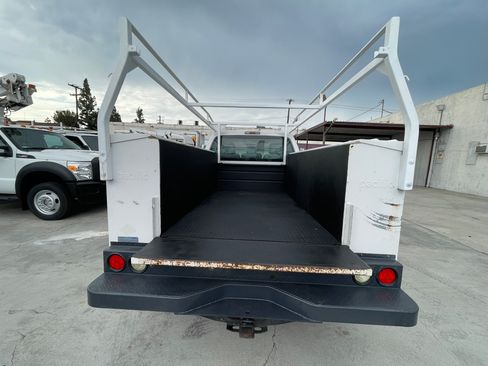 Used 2015 Ford F250 XL RWD image 11
