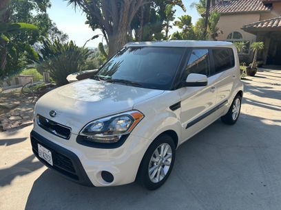 Used 2013 Kia Soul +