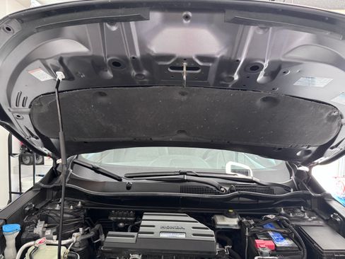 Used 2021 Honda CR-V EX image 18