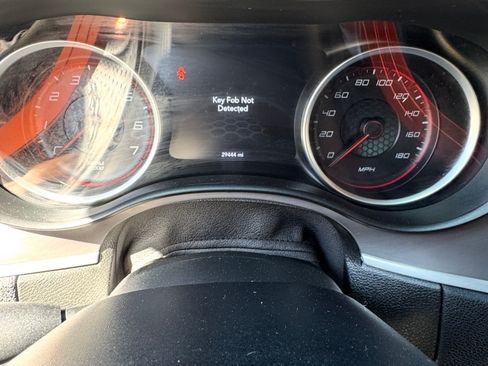 Used 2022 Dodge Charger Scat Pack w/ Dynamics Package image 28