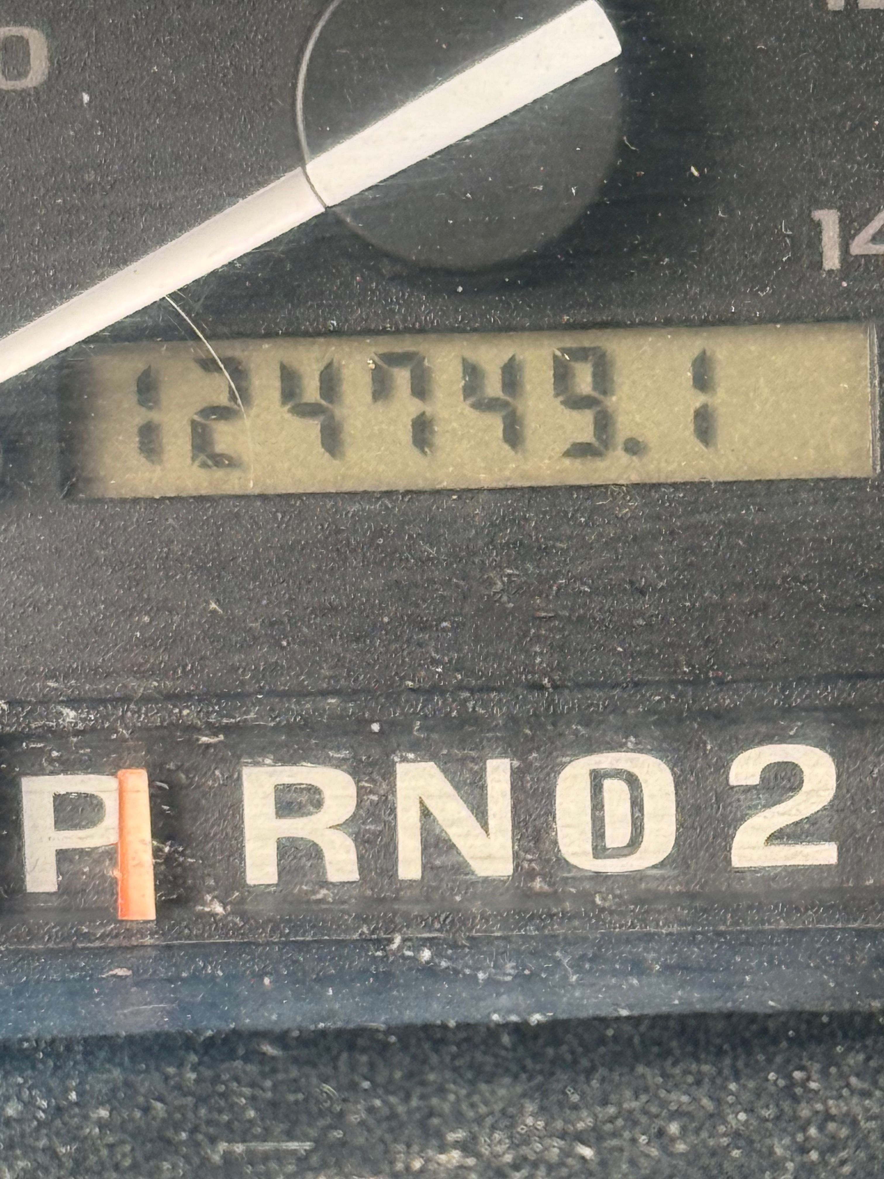 Used 1996 Ford F150 4x4 Regular Cab image 16