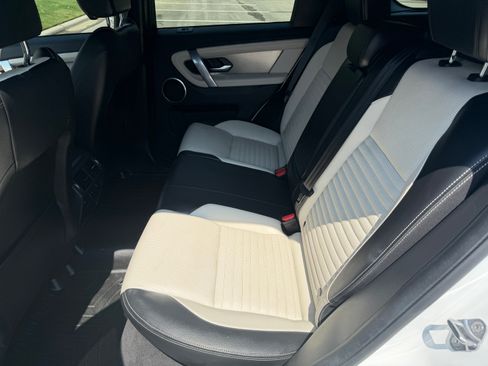 Used 2023 Land Rover Discovery Sport S R-Dynamic AWD/4WD image 20
