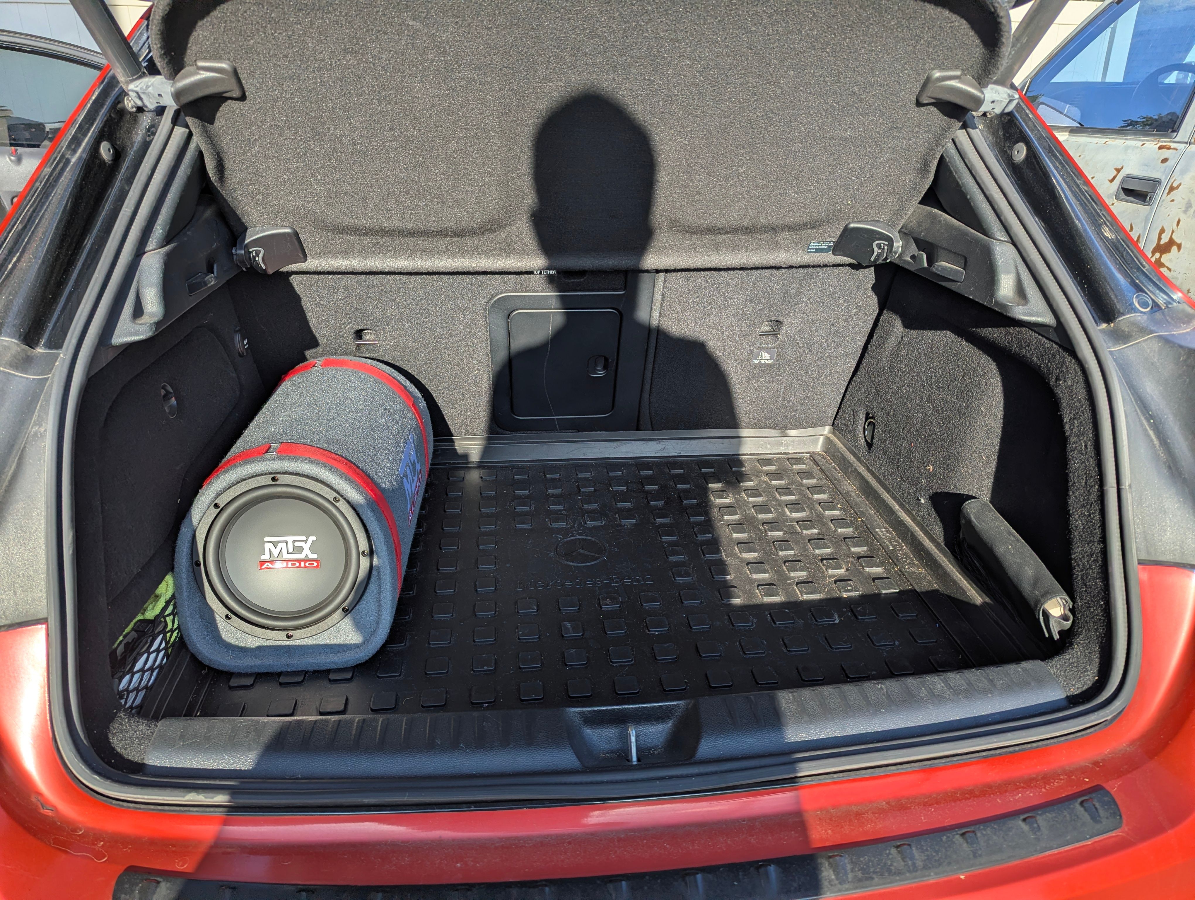 Used 2016 Mercedes-Benz GLA 45 AMG 4MATIC image 10
