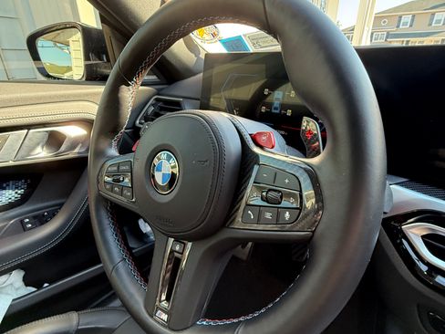 Used 2023 BMW M2 w/ Carbon Package image 5