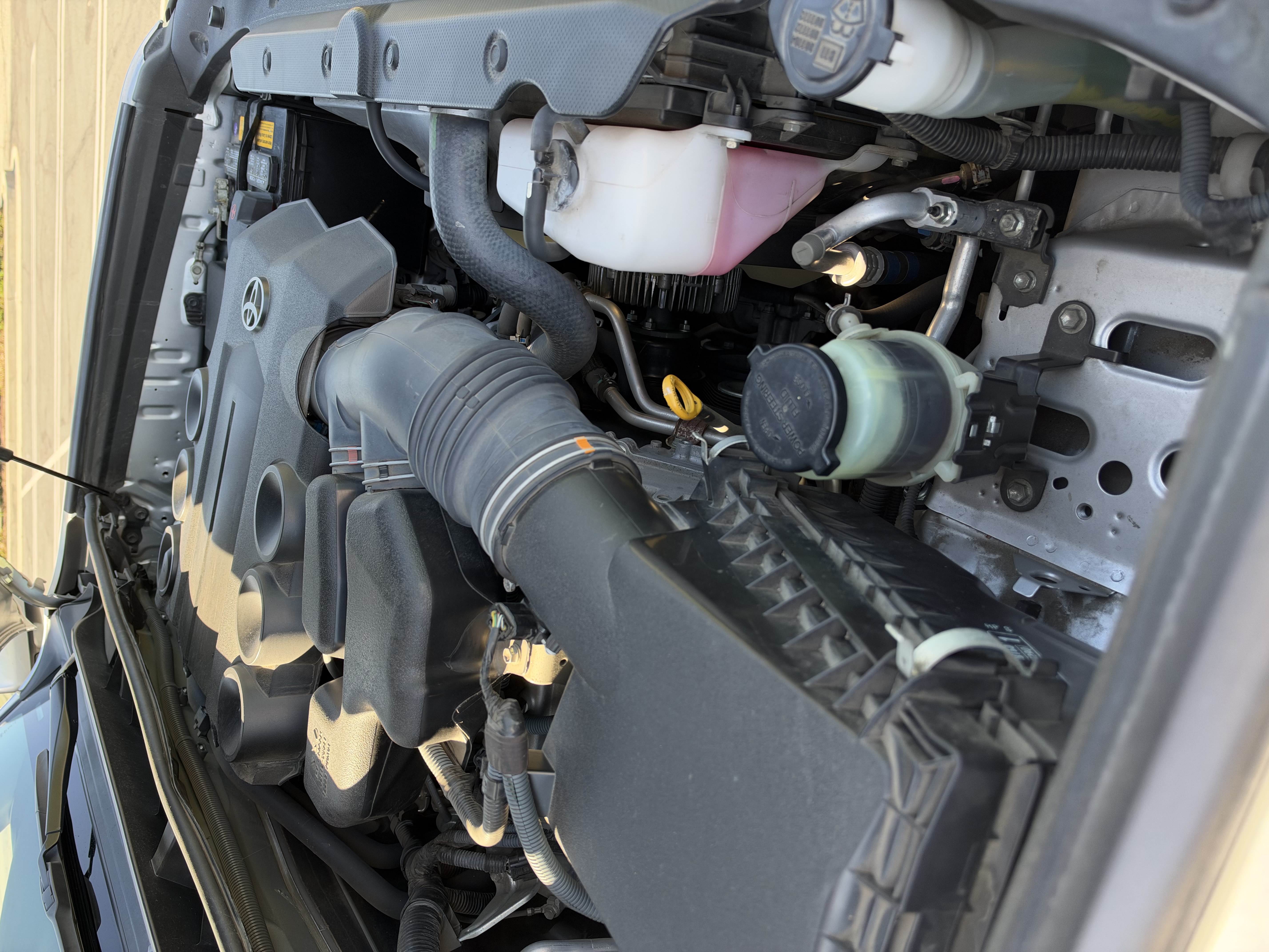 Used 2012 Toyota 4Runner Limited RWD image 22
