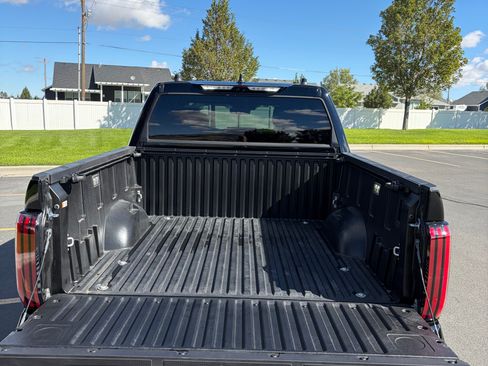 Used 2026 Toyota Tundra TRD Pro w/ Tow Tech Package AWD/4WD image 11