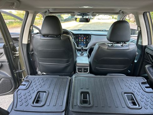 Used 2020 Subaru Outback Onyx Edition XT w/ Popular Package #2 image 10