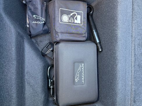 Used 2023 Jaguar F-TYPE R-Dynamic image 27