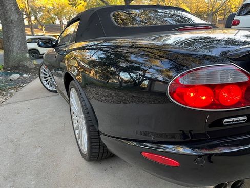 Used 2006 Jaguar XK8 Convertible image 13