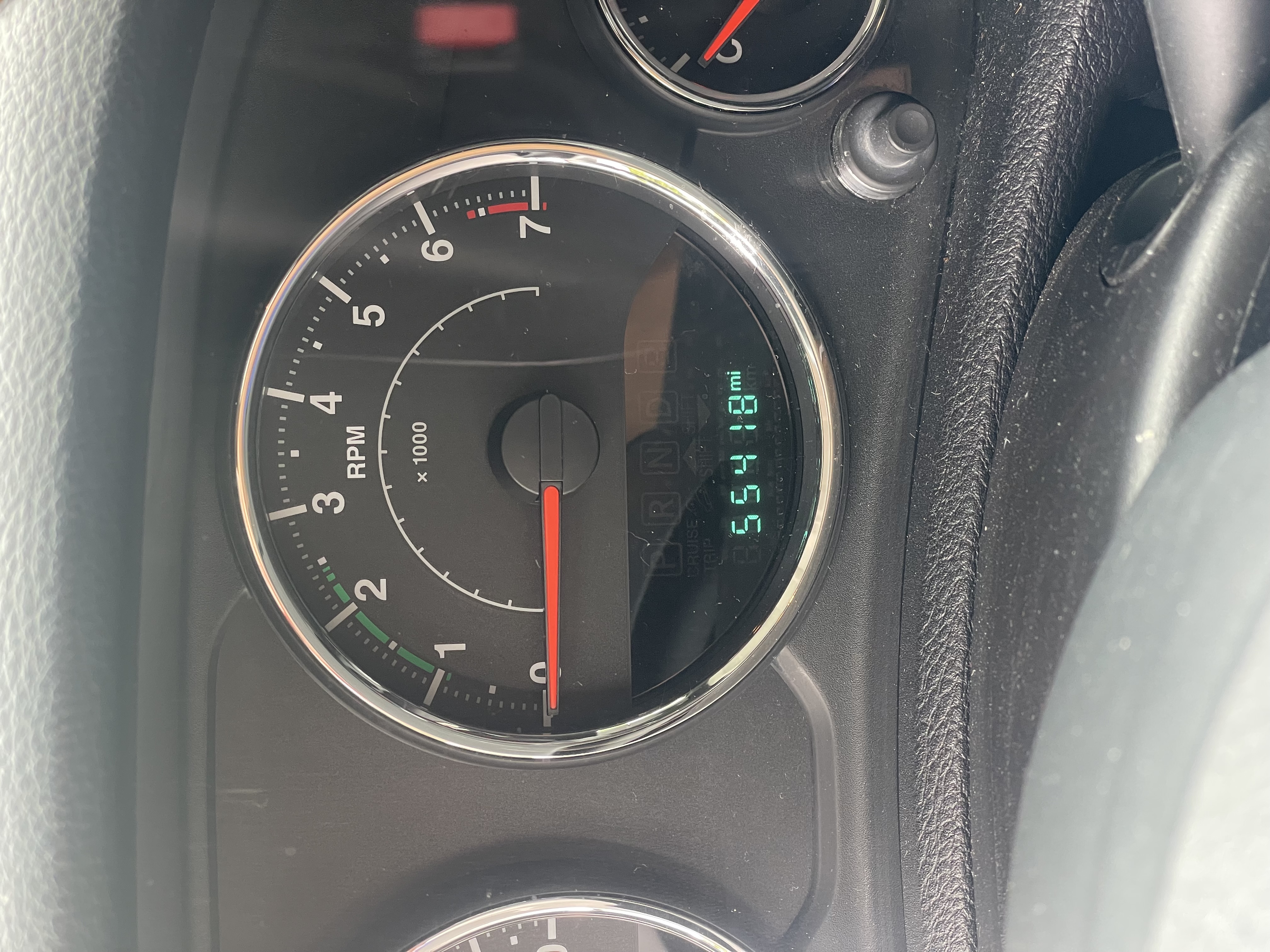 Used 2015 Jeep Wrangler Sport AWD/4WD image 13