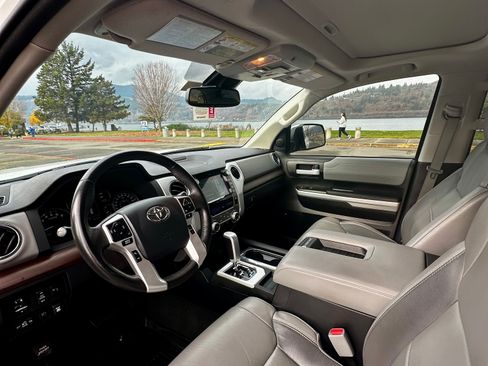 Used 2020 Toyota Tundra Limited image 21