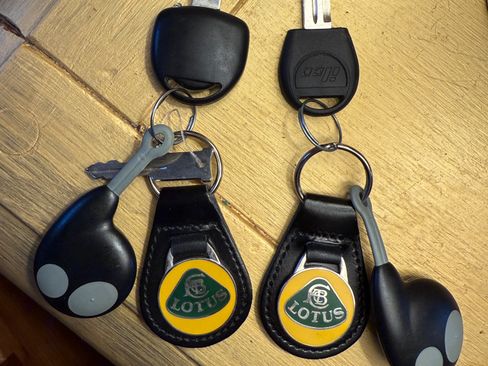 Used 2005 Lotus Elise RWD image 30