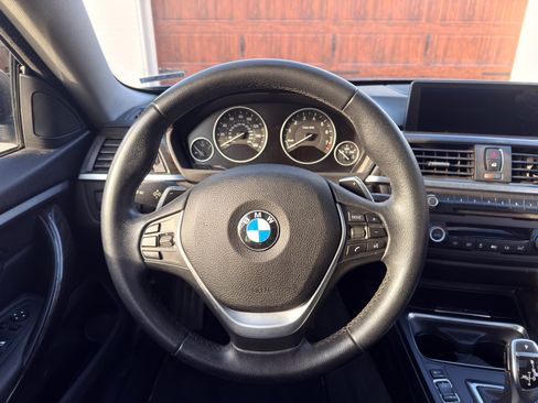 Used 2015 BMW 428i Gran Coupe image 17