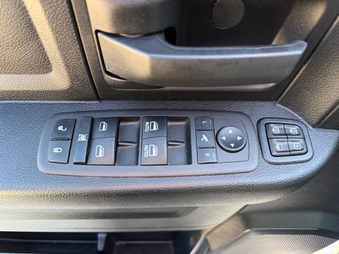 Used 2023 RAM 2500 Tradesman image 17