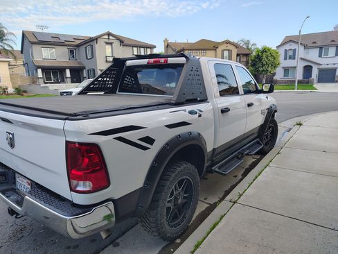 Used 2019 RAM 1500 Tradesman w/ Chrome Appearance Group image 5