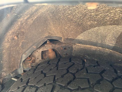 Used 2011 Toyota 4Runner Trail AWD/4WD image 16