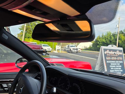 Used 2007 Mercedes-Benz S 550 4MATIC image 16