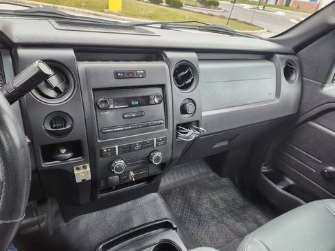 Used 2013 Ford F150 XL image 12