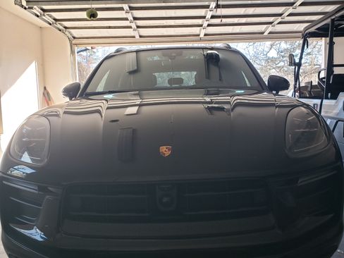 Used 2025 Porsche Macan image 5