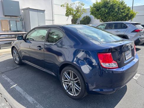 Used 2012 Scion tC FWD image 5