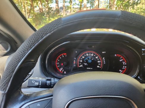 Used 2023 Dodge Durango SXT Launch Edition image 12