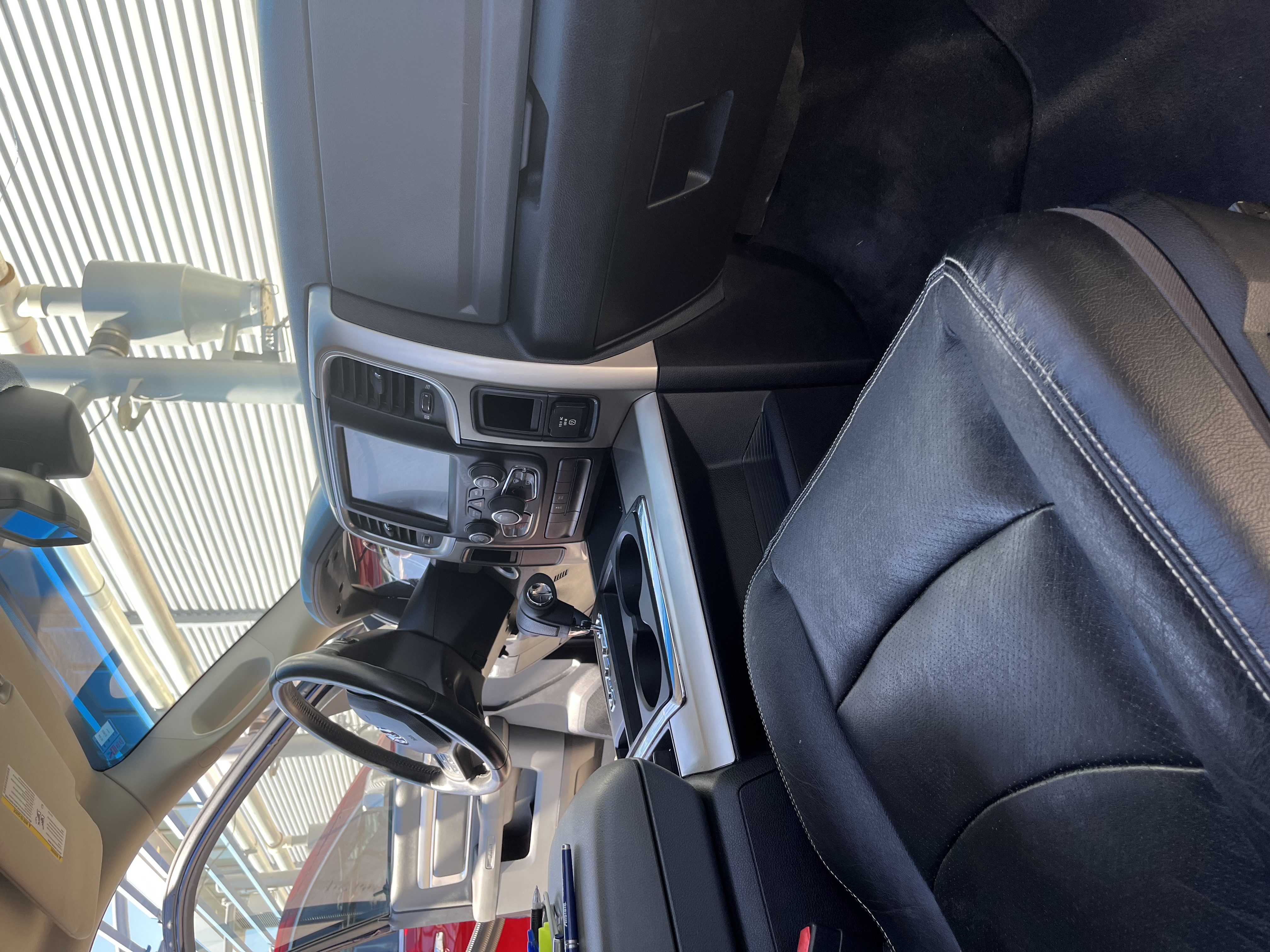 Used 2013 RAM 1500 Lone Star RWD image 12