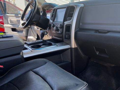 Used 2013 RAM 1500 Lone Star image 12